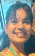 The daughter of the district represented India on women's awareness and education in Vietnam