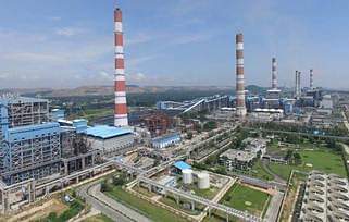 आफत बनी NTPC की राख।