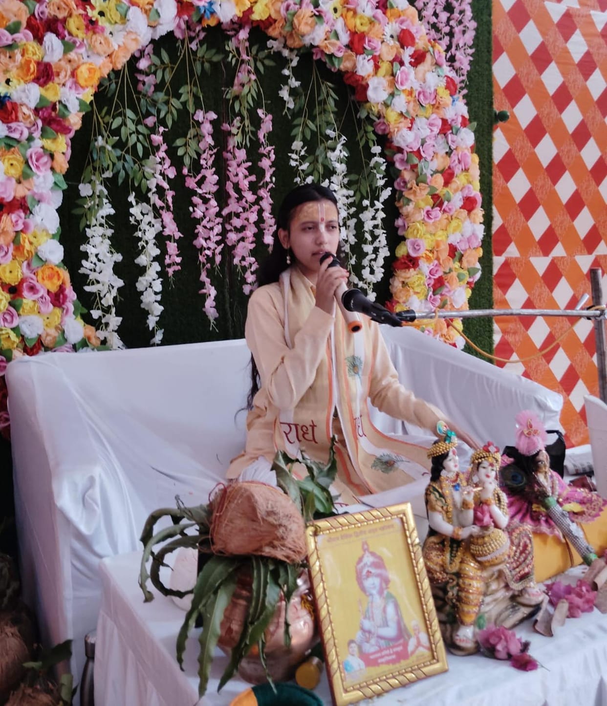 Make sure to take out time for spirituality: Bhatt