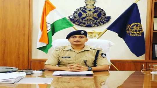 Bhopal DIG fined Rs 5 lakh for hiding call details in murder case