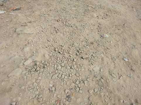 Officers should repair the roads by June 15 at any cost: DC