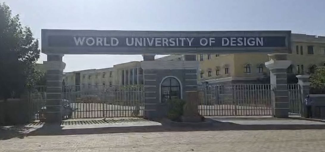 Opium cultivation... University supervisor's anticipatory bail plea rejected, raids intensified for arrest