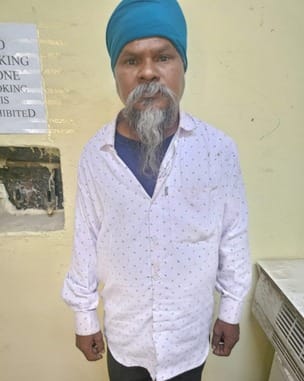 One more accused arrested in illegal arms case