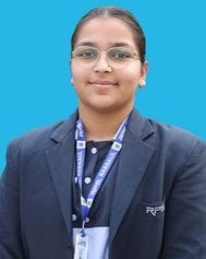The state government will honor Bhavya by giving him a cash prize