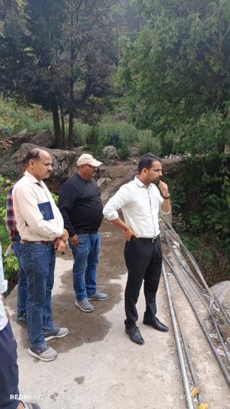 Those who spread dirt in Kainchi Dham will be fined