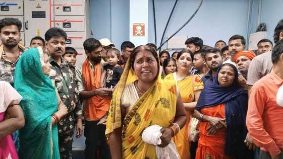 Bihar News: ताबड़तोड़ गोली मारकर एक युवक की सरेआम हत्या, पूर्व के विवाद में हत्याकांड की हुई घटना