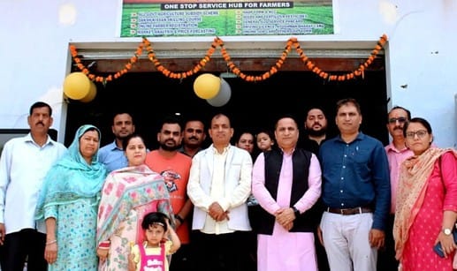 The government is making the dream of Digital India a reality
