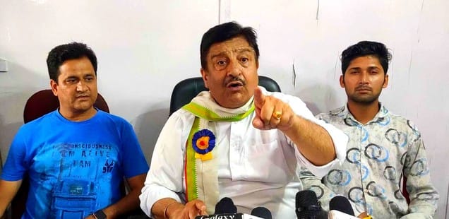 jammu, political, mission statehood