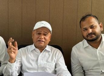 Attack on Jain saints strongly criticized