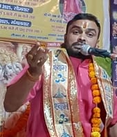 Awadh is the place where there is no killing: Katha Vyas