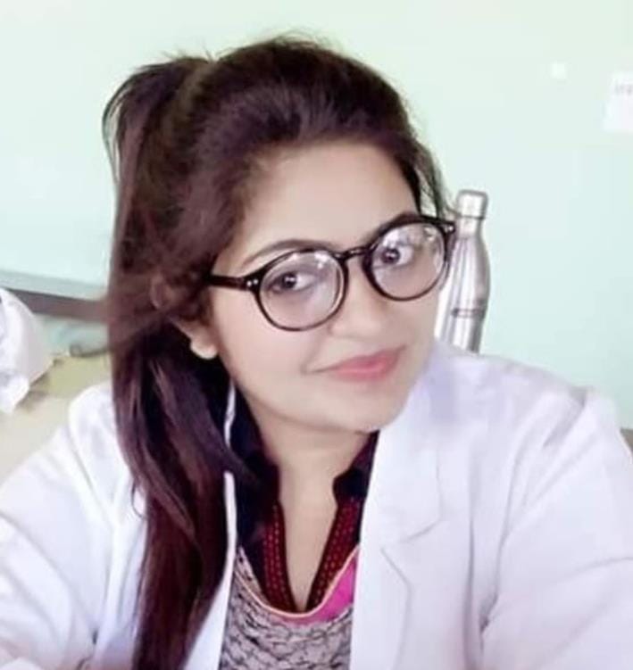 Dr. Jyoti will present the state's stand on groundwater resources in the national conference