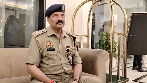 SP Vigilance investigated in Baharia village, statements were recorded