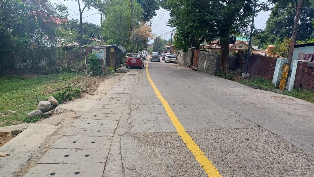 Now the yellow line will not let the face turn red
