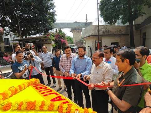jammu, health, ambulance