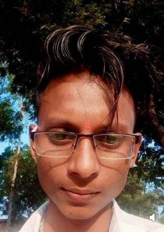 The youth who consumed poison in the Nawab Tank park died
