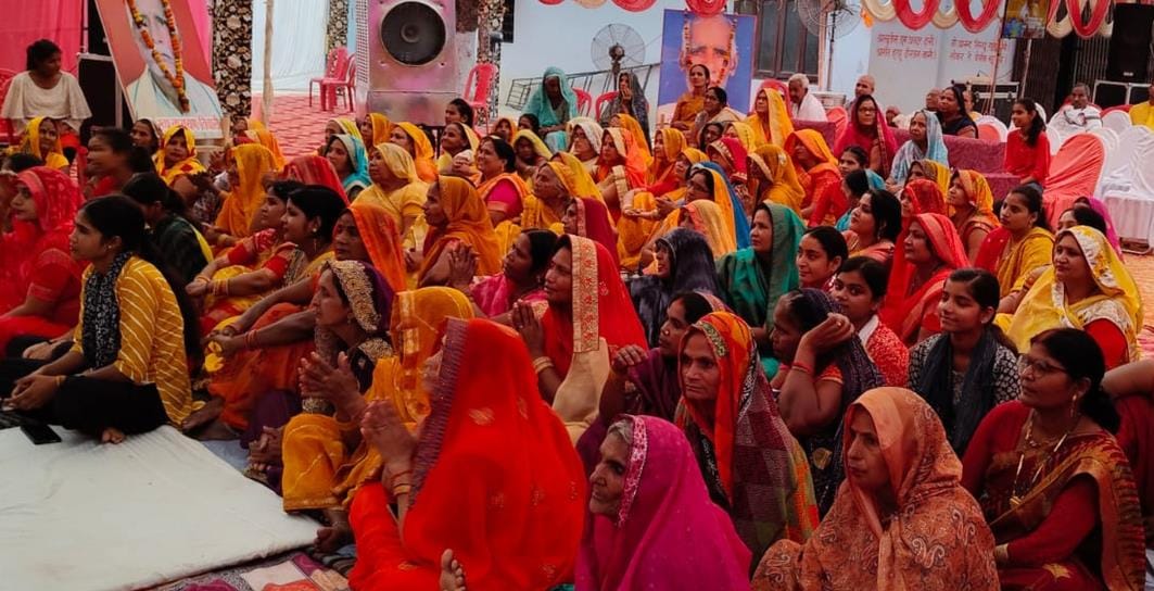 Bhagwat Katha is extremely beneficial
