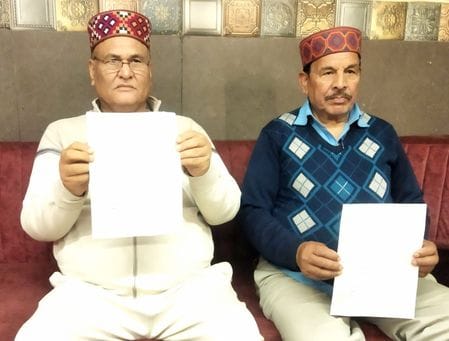 The needy should present their FRA claims in the Gram Sabha