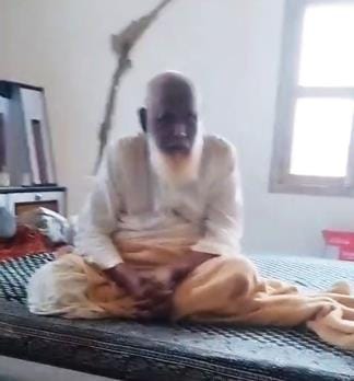 Chhangur's voluntary move to avoid the accusation of religious conversion fails