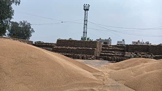 खरीद केंद्र