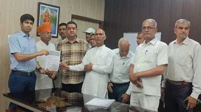 Demand for action against illegal coaching institutes