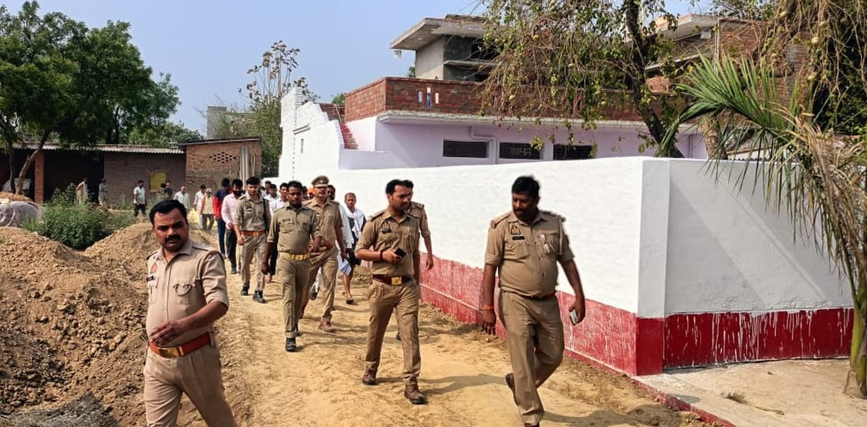 Sandeep murdered Deepanjali due to one sided love