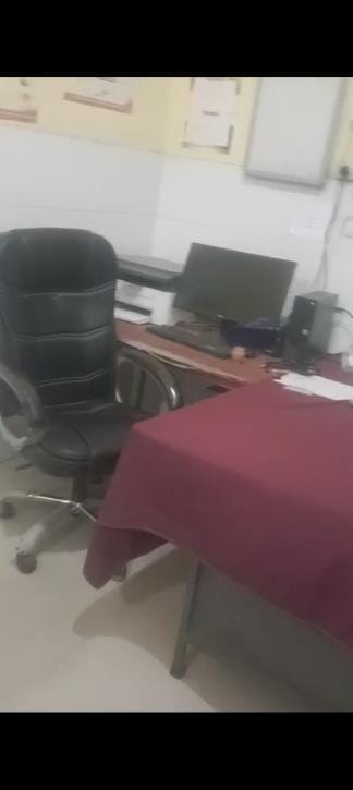 Doctor sahab was found sleeping in car outside leaving his duty, video goes viral