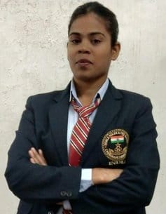 Promising daughters are winning medals in sports and protecting the country at the border