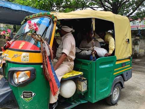 Vaishali Bihar News police investigation after child died due to electric shock