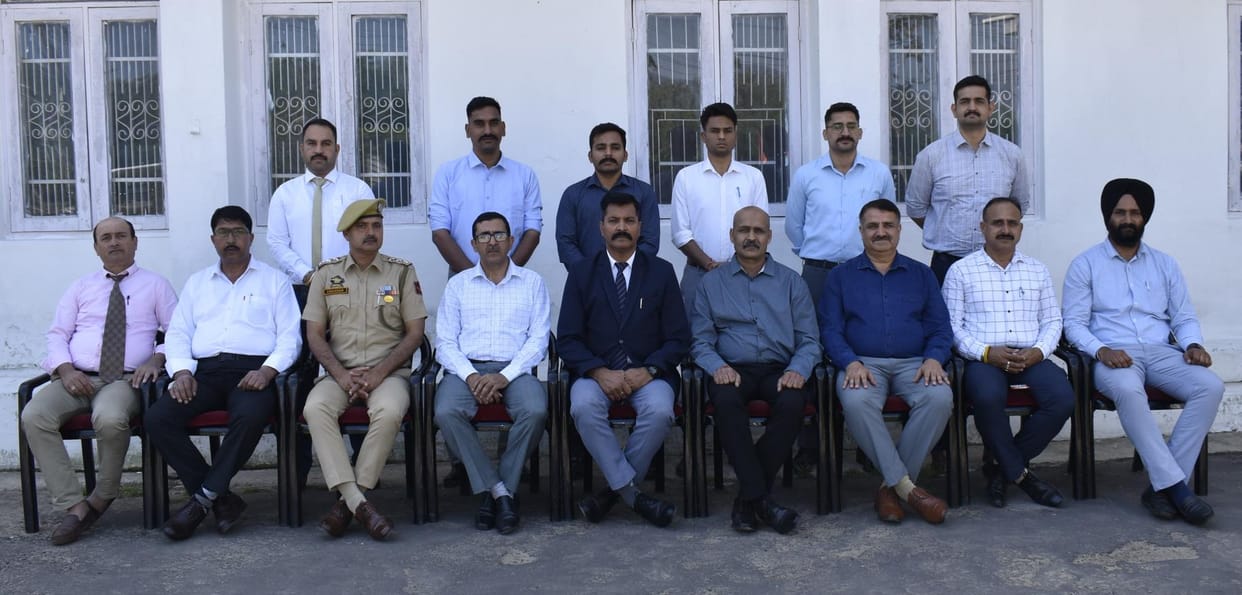jammu kashmir news