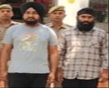 Two persons including village head Dildar Singh, accused of Paramjeet's murder, arrested