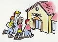 Show cause notice issued to 17 schools of the district, reply will have to be given within seven days