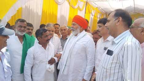 Strengthen the organization by staying united: Rakesh Tikait