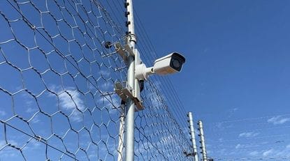 Now cameras will monitor Jammu-Srinagar National Highway
