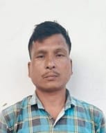 Wildlife smuggler escapes from the clutches of forest department