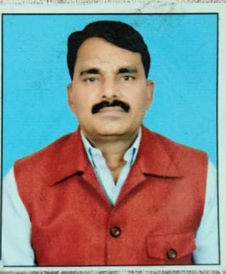Suresh Chaudhary became the head of Drug Control Association and Mandeep became the secretary