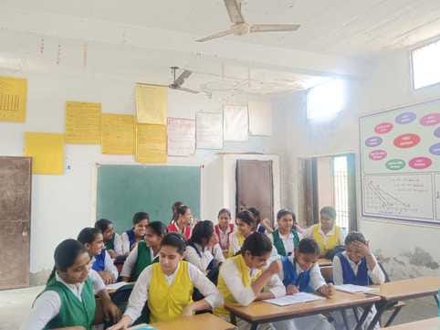 No electricity and water facilities in schools, children worried