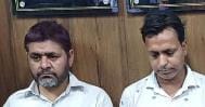 Operators of two factories making fake Mobil and grease arrested
