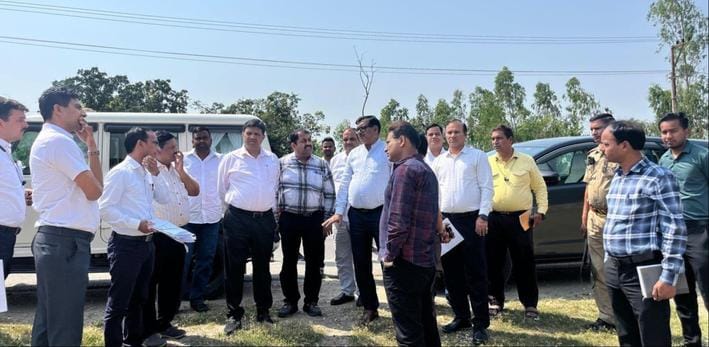Housing and Development Council's new plan will be developed in three thousand acres