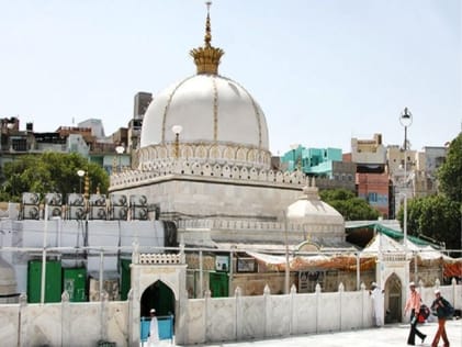 Ajmer News: Court Hearing Postponed on Claim of Temple at Ajmer Dargah, Next Date Set for May 31