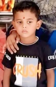 Innocent child dies after being crushed by DJ's sound box at a wedding ceremony