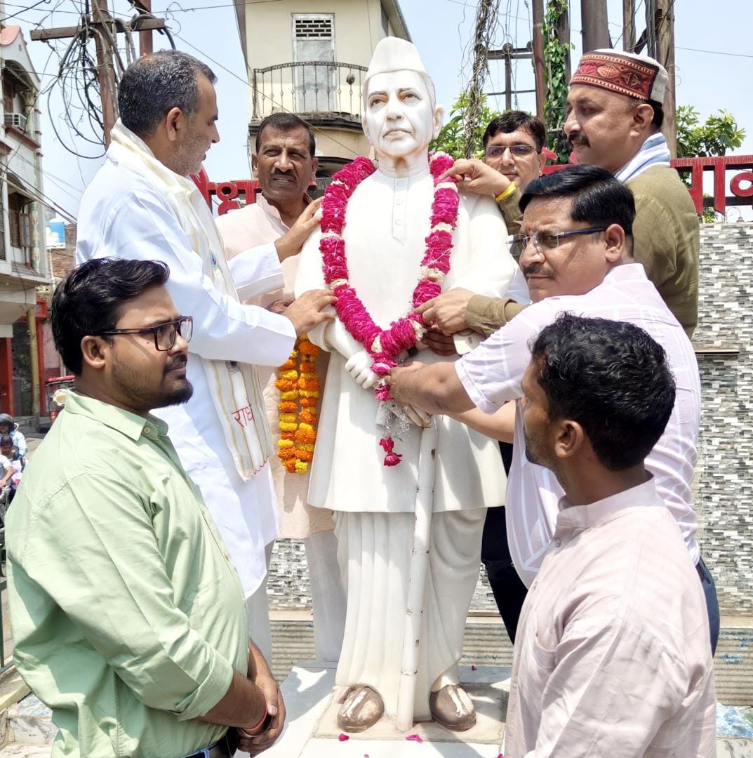 Till 2017, the situation in Uttar Pradesh was like Murshidabad: Baliyan