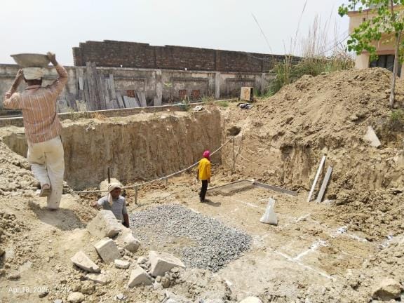 Production of LMO of 20 thousand liters capacity started