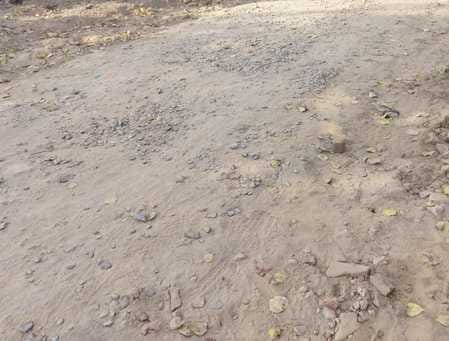 Condition of roads will improve before monsoon, departments busy in preparing report