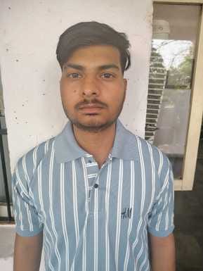 Two accused arrested for cheating by luring huge profits in the name of online trading