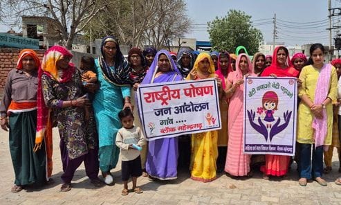 Women should play an active role in preventing female foeticide: Rekha