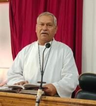 Lord Jesus Christ remembered on Good Friday
