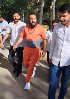 23 accused including Future Maker CMD Radheshyam alias Param Guru presented in court in chit fund case