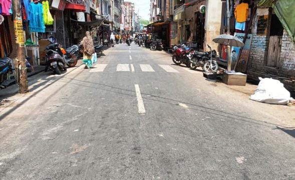 People are facing problems due to extreme heat