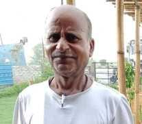 The body of the councilor's husband was found floating in the Gauhania pond