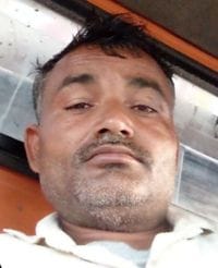 Firozabad driver killed, one injured in truck-canter collision